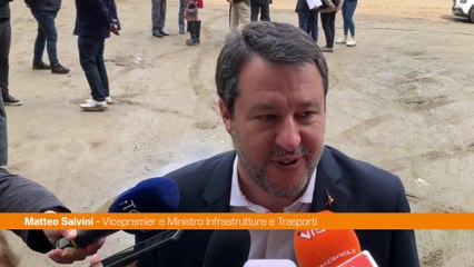 Milano, Salvini "Caserma Montello sarà pronta entro tre anni"