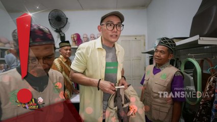 John Ragu Nih Tas Brandednya KW atau Asli di Thrifting