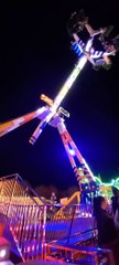 Foire des Rameaux Grenoble 2023 - Superbe Animation #foire #france #grenoble #animation  (25)