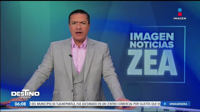 Asesinan a candidato a sindico municipal por el Partido Verde