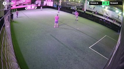 COMMISARIAT DU 12EME 29/04 à 11:12 - Football Terrain 2 (LeFive Créteil)