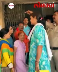 उपराजधानीत अवघे 54 टक्के मतदान; 'शेम ऑन यू' म्हणत जागृत मतदारांनी थेट बॅनर