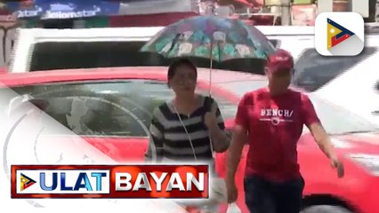 Download Video: DepEd, nagsuspinde ng klase dahil sa sobrang init ng panahon at transport strike