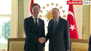 Türkiye, NATO Genel Sekreterliği için Hollanda Başbakanı'nı destekleyecek