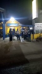 Polres garut pasxa gempa 6.2