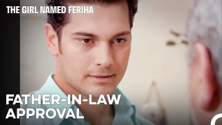 A Completely Different Stage For Emir and Feriha - The Girl Named Feriha