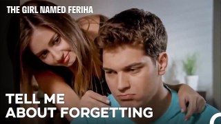 Methods of Overcoming the Pain of Love - The Girl Named Feriha