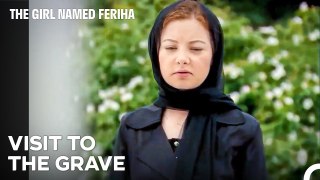 It's Harder to Live Without Them Every Day - The Girl Named Feriha