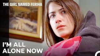 There Is No Such Thing As a Private Life Left - The Girl Named Feriha