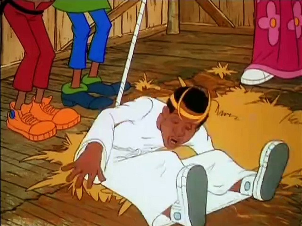 Debeli Albert.Bozicni Specijal