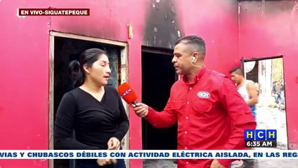 Violentamente, muere joven en una calle de Jesús de Otoro
