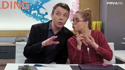 Igra sudbine epizoda 448