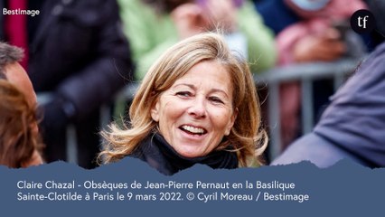 Claire Chazal sera-t-elle notre future Ministre de la Culture ?