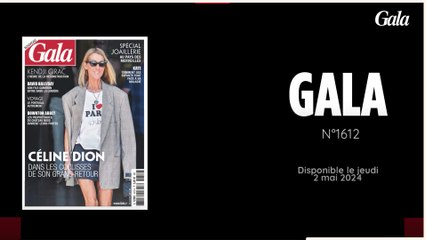 GALA - Ce jeudi dans Gala N°1612