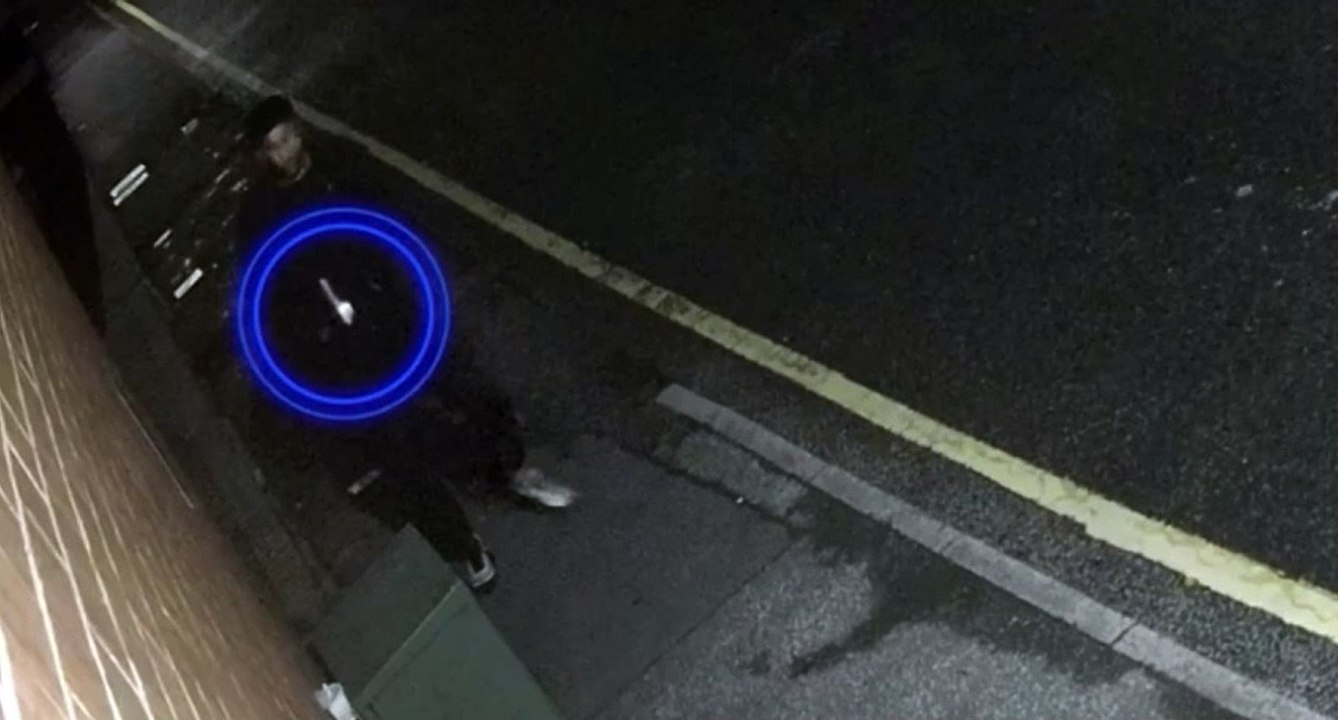 Violent offender jailed after brutal knife attack in Kirkby