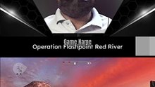 Ember's Edge - Operation Flashpoint Red River