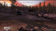 Blaze and Bullets - Operation Flashpoint Red River