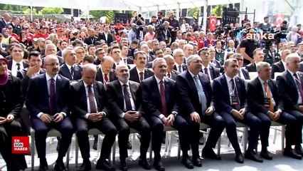 Cumhurbaşkanı Erdoğan'dan Edanur'un ölümüyle ilgili açıklama: Tedbir almadılar