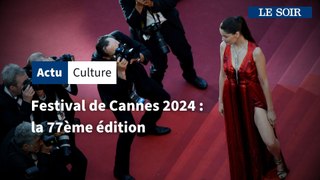 Festival de Cannes 2024: la 77ème édition