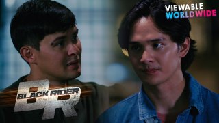 Black Rider: Ang matibay na samahan nina Paeng at Elias! (Episode 124)