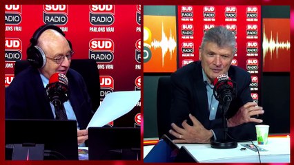 Bernard Thevenet : "Je n'imaginais pas remporter le Tour de France"