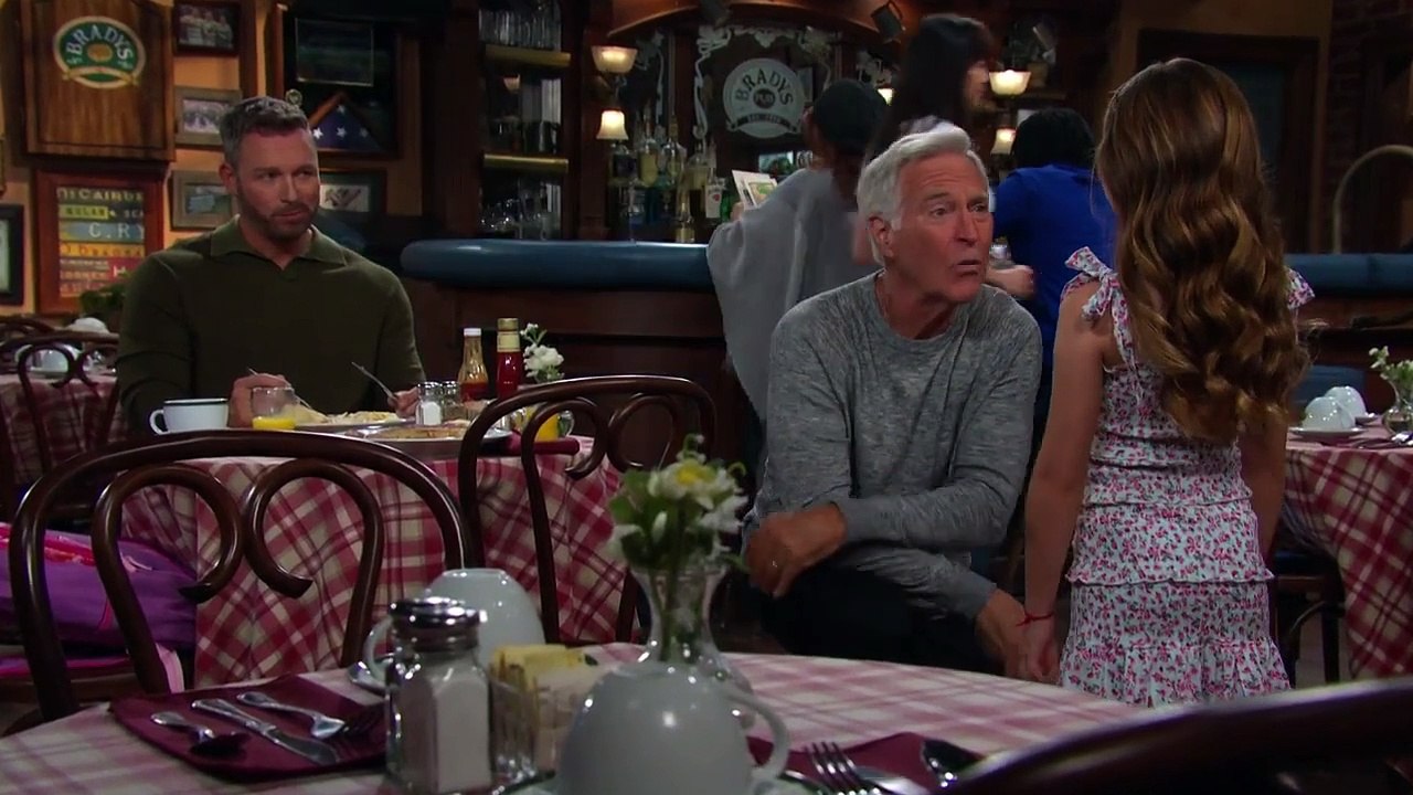 Days of our Lives 42924 (29th April 2024) 4292024 DOOL 29 April