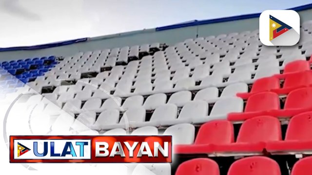 Siyam na Pilipino, magtutungo ng France bilang paghahanda sa 2024 Paris Olympics