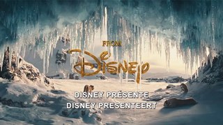 Mufasa _ Le Roi Lion _ Bande-annonce _ Disney BE