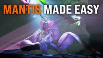 Grounded Mantis Boss Fight: Tips And Strategies