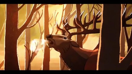 Les 4 âmes du coyote Bande-annonce (ES)