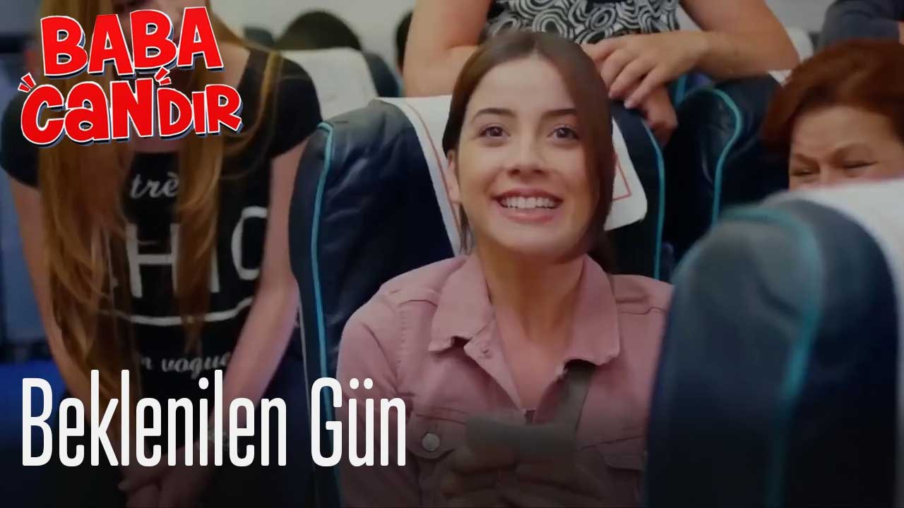Beklenilen Gün