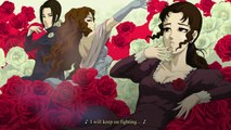 Rose & Camellia Collection Trailer