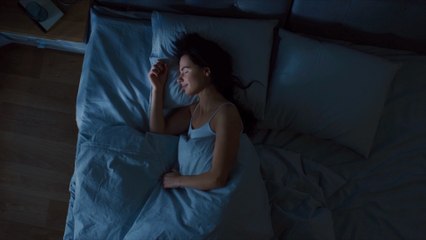 Transform Your Tomorrow: Simple Nighttime Habits for a Better Day 🌙