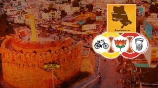 Analysis On Rayalaseema Constituencies |  TDP BJP JSP గెలిచేవెన్ని..? | Oneindia Telugu