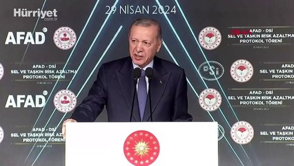 5 yaşındaki Edanur'un kahreden ölümü... Cumhurbaşkanı Erdoğan: Tedbirsizlik öldürdü