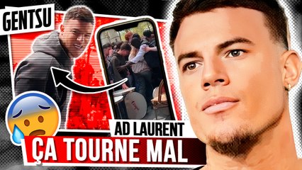 Le Meet-up d'AD Laurent : Une Rencontre à Ne Pas Manquer ! 🚨