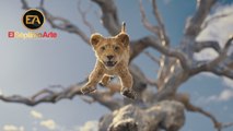 Mufasa: El rey león - Teaser tráiler en español (HD)