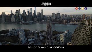 L'esorcismo - Ultimo Atto (Trailer Ufficiale HD)