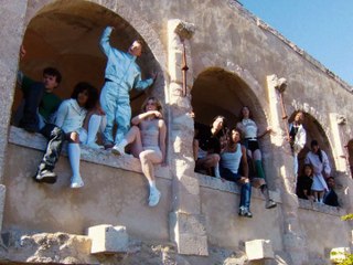 Chanel Croisière 2024/25 : le teaser vidéo du défilé à Marseille