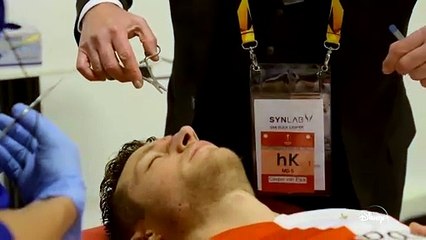 Dat ene woord - Feyenoord Saison 1 -  (NL)