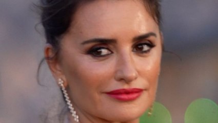 Penélope Cruz's Inspiring Success Story 🌟