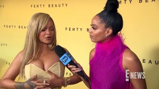 Rihanna Talks Being a Boy Mom and Teases 2024 Met Gala Look