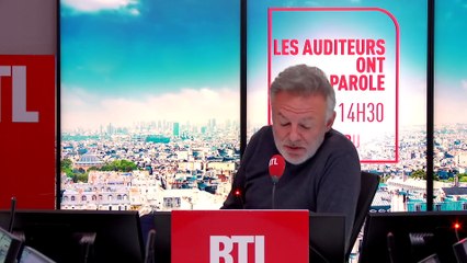 L'INTÉGRALE - Les Auditeurs ont la parole du 29 avril 2024