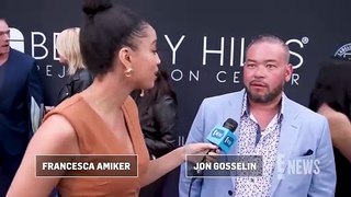Jon Gosselin Where He STANDS with His Kids and Kate Gosselin! (Exclusive) E! News