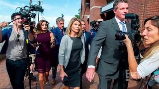 Lori Loughlin SPEAKS OUT in First Major Interview Since College Admissions Scandal E! News