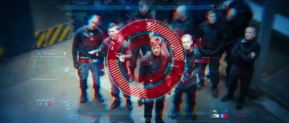 Major Grom: The Game - Official Trailer