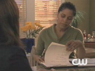 One Tree Hill 5x13 Sneak Peek Brooke Patricia