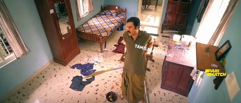 pavi caretaker malayalam full movie part 5