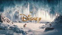 Mufasa: O Rei Leão | Trailer Oficial Dublado