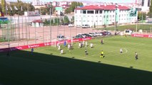 Sivas 4 Eylül 1-3 23 Elazığ (Ziraat Türkiye Kupası 2. Tur Maçı) 12.10.2023